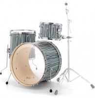 Комплект барабанов LUDWIG LSS030XLA Signet 105 series 