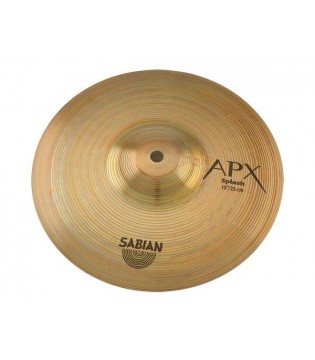 APX Тарелка SABIAN AP1005 10