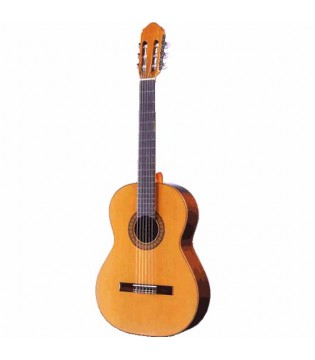 Гитара классическая М.FERNANDEZ ATL01-1SMR