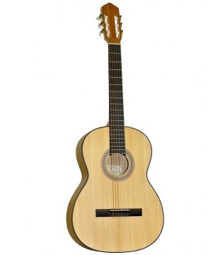 Гитара классическая CREMONA 4855 размер 1/2