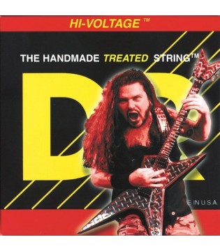 DIMEBAG DARRELL Струны для электрогитар DR DBG-9/46