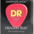 Dragon Skin Струны для электрогитар DR DSE-10