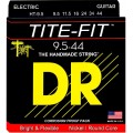 TITE-FIT Струны для электрогитар DR НT-9.5