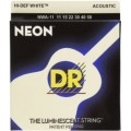 NEON Струны для акустических гитар DR NWA-11