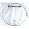 Пластик для барабана LUDWIG LW4122, 22” Heavy