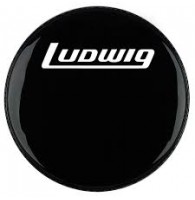 Пластик для барабана LUDWIG LW7824 24