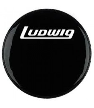Пластик для барабана LUDWIG LW7824 24