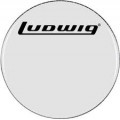 Пластик для барабана LUDWIG LW4224 24