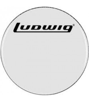 Пластик для барабана LUDWIG LW4224 24