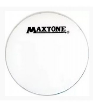 Пластик для барабана MAXTONE DHD-16BW/1