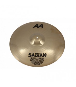 AA Тарелка SABIAN 22007B 20