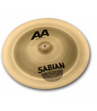 AA Тарелка SABIAN 21816B 18