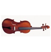 Скрипка Brahner VB412 3/4 - кейс и смычок в комплекте
