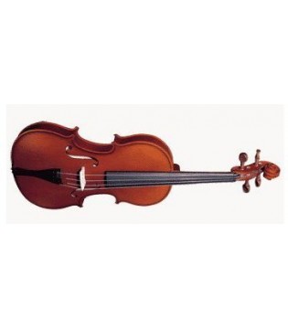 Скрипка Brahner VB412 3/4 - кейс и смычок в комплекте