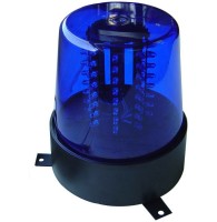 American Dj LED Beacon Blue - LED светоэффект