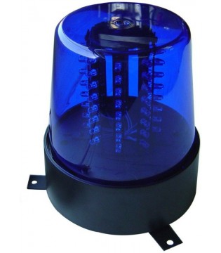 American Dj LED Beacon Blue - LED светоэффект
