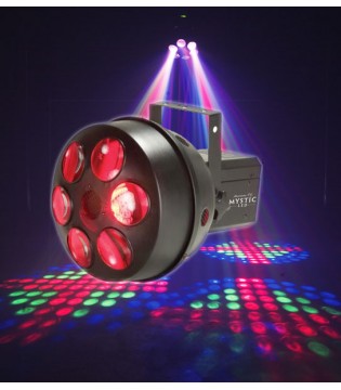 American DJ Mystic LED - LED светоэффект