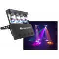 American Dj Quad Scan LED - LED светоэффект