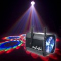 American DJ Revo III LED RGBW - LED светоэффект