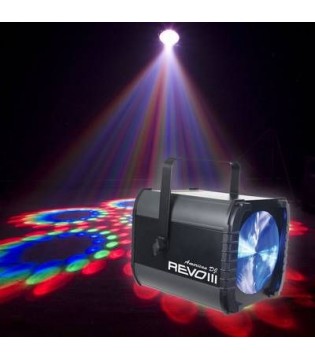 American DJ Revo III LED RGBW - LED светоэффект