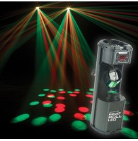American DJ Revo Roll LED - Светодиодный сканер