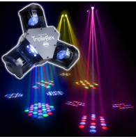 American DJ Triple Flex - LED светоэффект