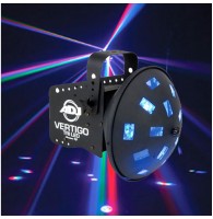 American DJ Vertigo Tri LED - Светодиодный диско-эффект