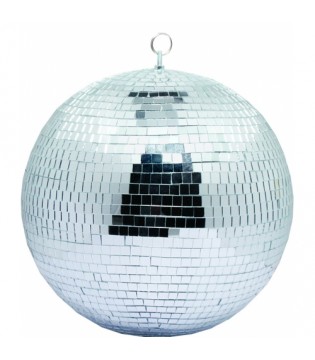 American DJ mirrorball 30см - Зеркальный шар