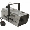 American DJ Dynofog1000 - дым-машина с дистанционным управлением