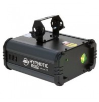 American DJ Hypnotic RGB - Лазер DMX