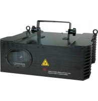 Laserworld CS1000RGB - Лазер
