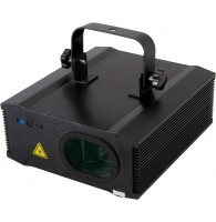 Laserworld ES-600B - Лазерный проектор