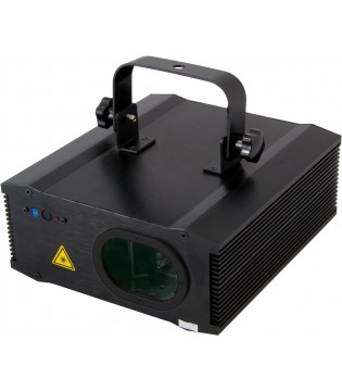 Laserworld ES-600B - Лазерный проектор