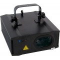 Laserworld ES800RGB - Лазер