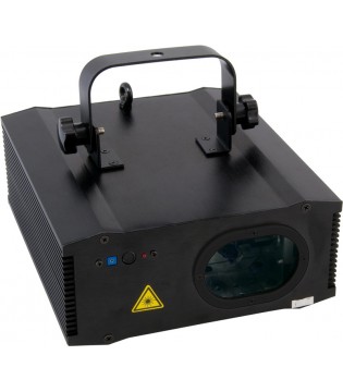 Laserworld ES800RGB - Лазер