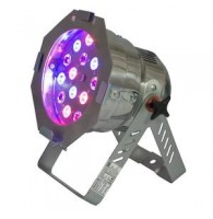 American Dj 46HP LED polish - прожектор PAR c 18 светодиодами