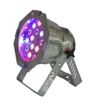 American Dj 46HP LED polish - прожектор PAR c 18 светодиодами