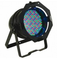 American DJ PAR 64 Pro 1/4W LED black - Светодиодный светильник