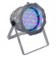 American DJ PAR 64 Pro 1/4W LED polished - Светодиодный светильник