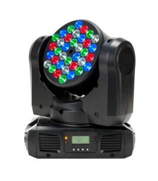American Dj Inno Color Beam LED - Прожектор полного движения