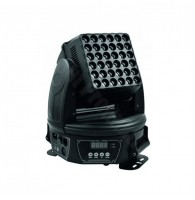Eurolite LED TMH-20 Moving-Head Wash - Прожектор полного движения
