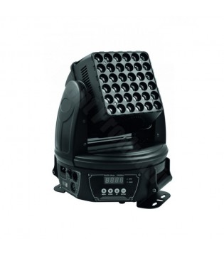 Eurolite LED TMH-20 Moving-Head Wash - Прожектор полного движения