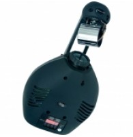 American DJ Accu Roller 250 - DMX-управляемый сканер с зеркальным барабаном