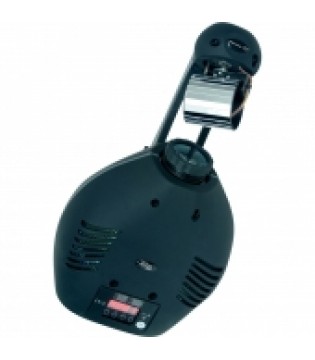 American DJ Accu Roller 250 - DMX-управляемый сканер с зеркальным барабаном