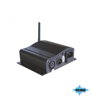 Ross Intro Transmitter беспроводной передатчик DMX сигнала