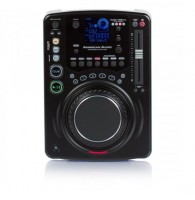 DJ CD-проигрыватель American Audio Flex100 MP3