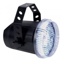 American Dj Snap Shot LED - ультралегкий стробоскоп