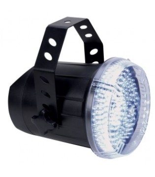 American Dj Snap Shot LED - ультралегкий стробоскоп