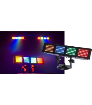 American DJ Color Burst LED - LED панель