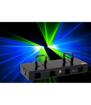 Laserworld EL700GB - Лазер